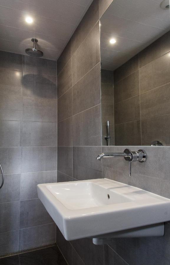 Boszicht 6 Halfvrijstaande Vakantiewoning In Оосткапелл Экстерьер фото
